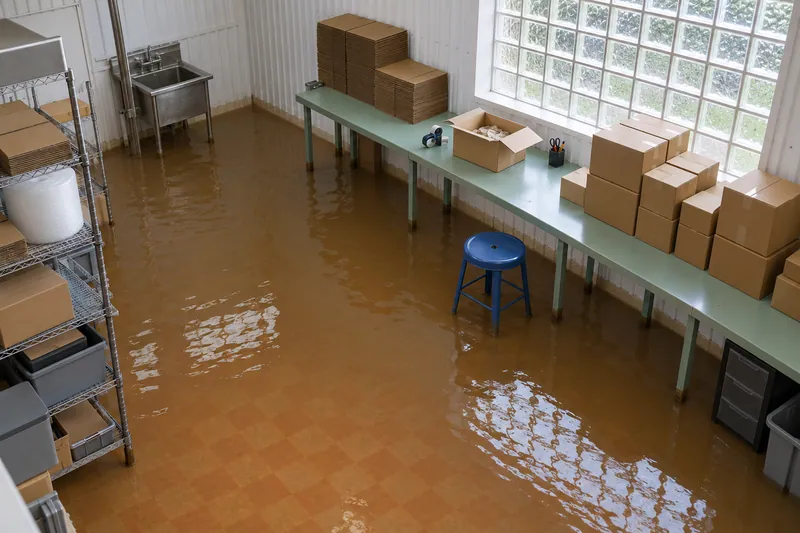 Water Extraction in Missouri City